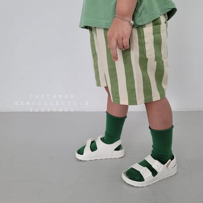 042403直紋短褲(兩色)6