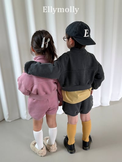 EllyMolly31上衣(三色)9