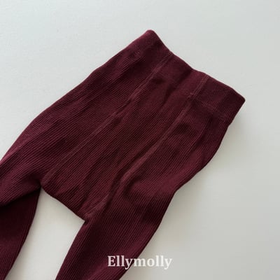 EllyMolly64褲襪(六色)13