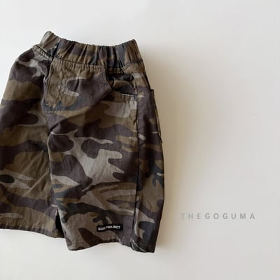 031915迷彩短褲2