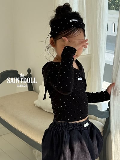 Saintdoll04上衣(兩色)8