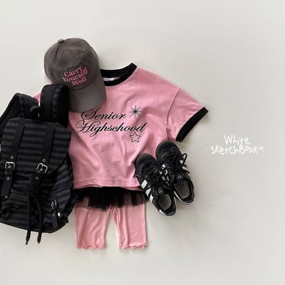 030924素面捲邊五分內搭褲(六色)8