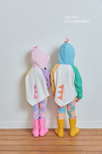 CocoRabbit39上衣(兩色)10