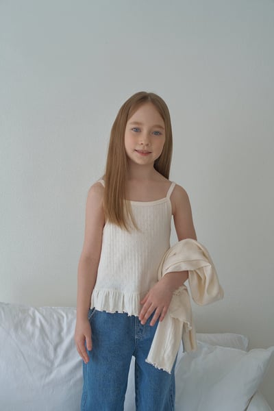 25413溫柔的背心外套(兩色)9