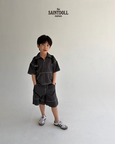 042624線條短褲(兩色)8
