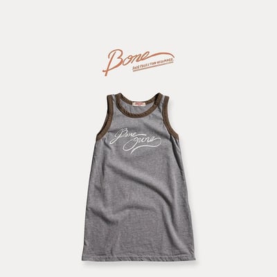 041743英文背心裙(兩色)2