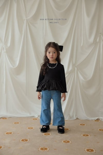 MELIKEY14褲13