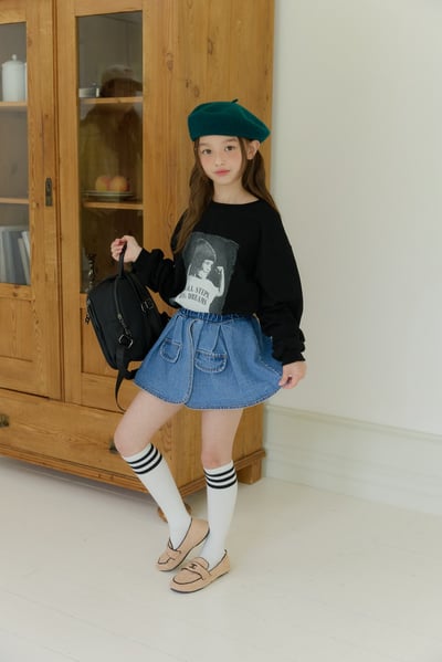Doredore21上衣5