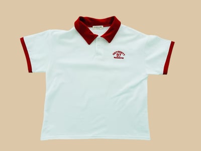 041042翻領上衣(兩色)4