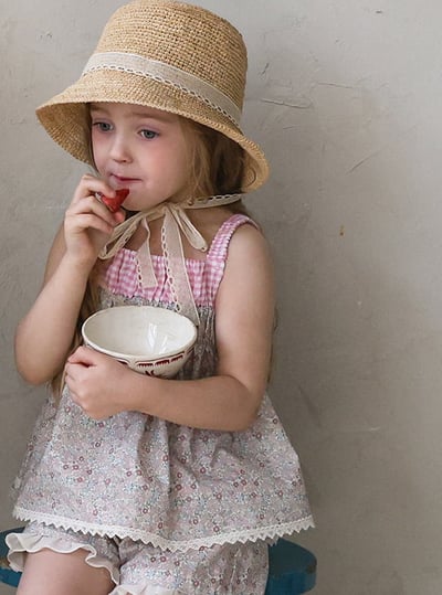 032336格子花背心(兩色)15