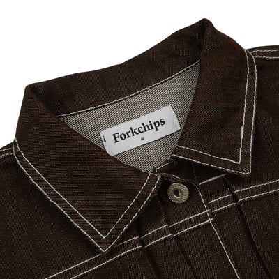 FORK19外套3
