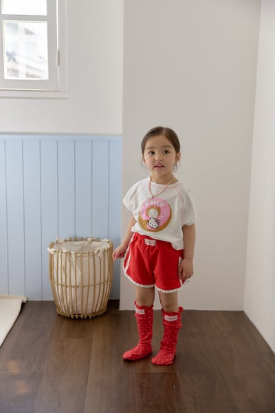 042220花邊短褲(兩色)3