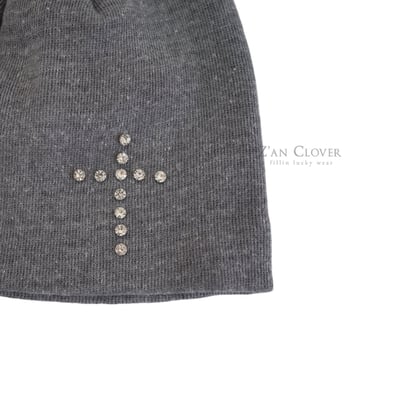 032542十字架帽(三色)4