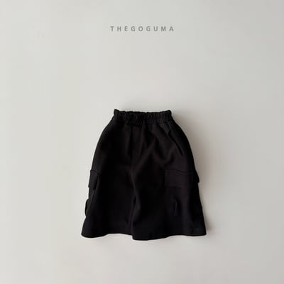 thegoguma18褲(三色)3