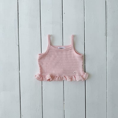 052002細肩花邊背心(三色)5