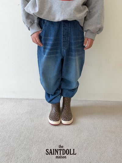 Saintdoll35褲(兩色)3