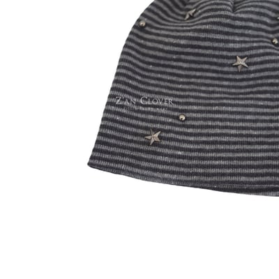 032530星星條紋帽(兩色)5