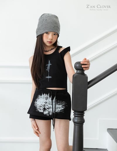 032513藝術褲裙(兩色)10