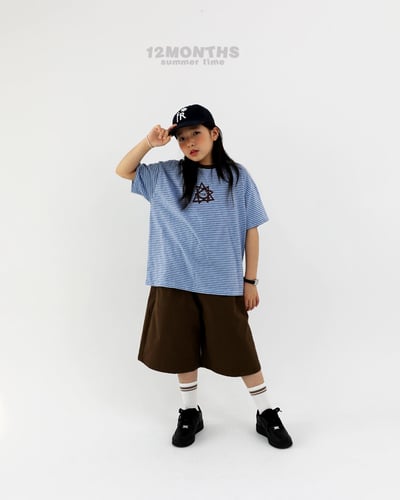 050704簡約短褲(兩色)6