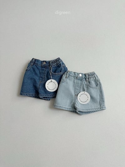 042505牛仔短褲(兩色)1