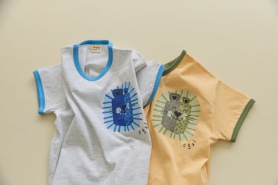 042365動物上衣(兩色)4