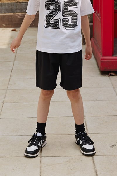 041105簡約短褲(三色)3