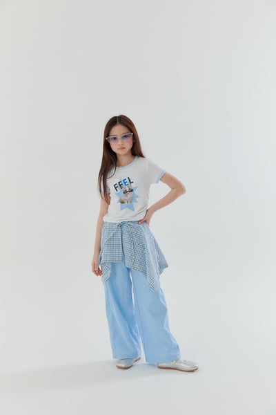 040223休閒褲(兩色)9