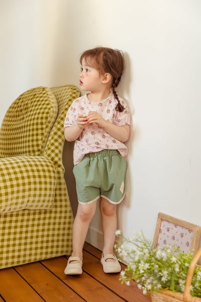 040920鄉村短褲(兩色)9