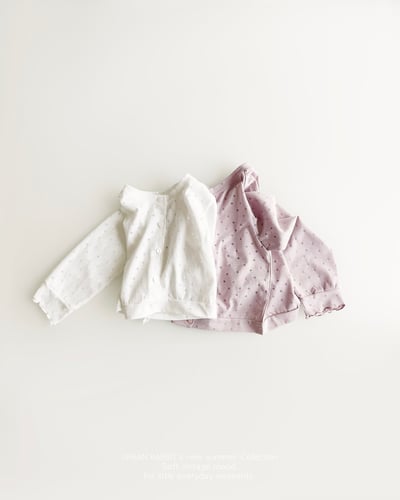 040509捲邊袖外套(兩色)2