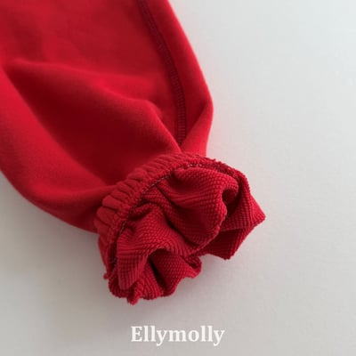 EllyMolly25褲(三色)8