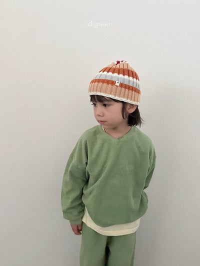 Digreen08上衣(三色)10