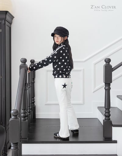 ZANCLOVER20外套(兩色)8