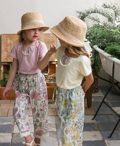 032352花樣上衣(三色)7