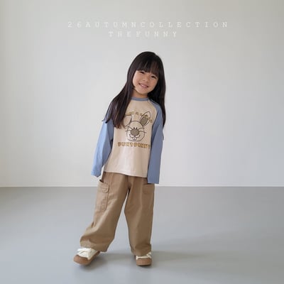 TheFunny15上衣(三色)5