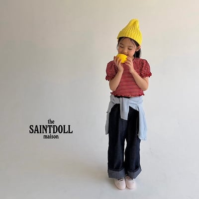 Saintdoll24上衣(三色)13