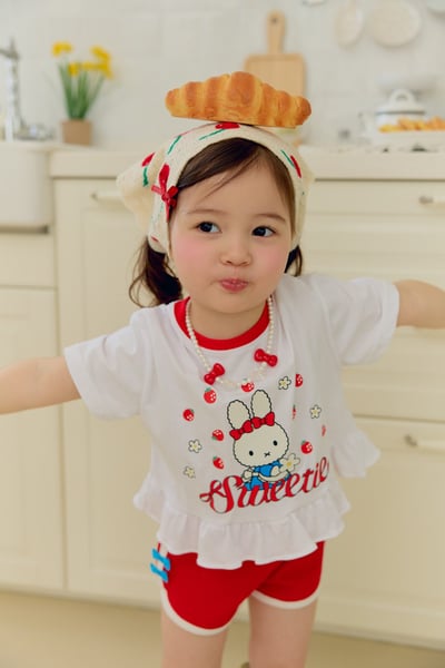 041409兔子造型上衣(兩色)4