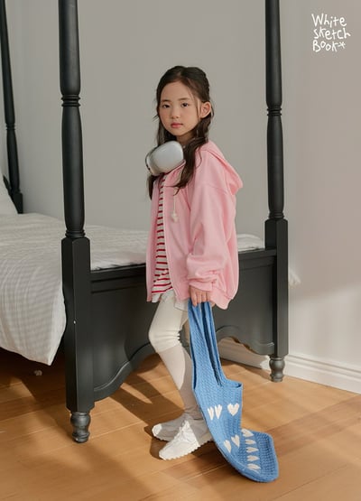 42923彩色連帽外套(七色)8