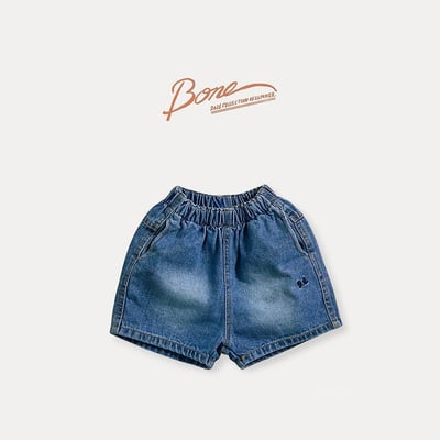041726刷色牛仔短褲1