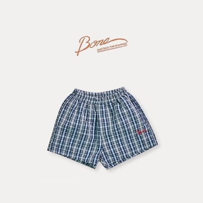 041715格子短褲1