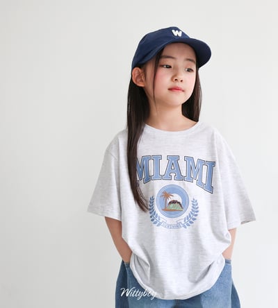 050939英文圖樣上衣(兩色)3