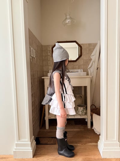 042154蛋糕裙(兩色)6