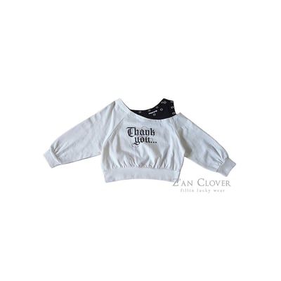 ZANCLOVER10上衣(兩色)5