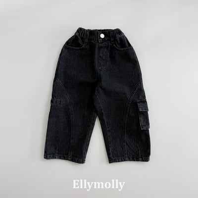 EllyMolly22褲(三色)5