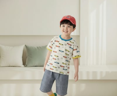 042333汽車上衣(兩色)6