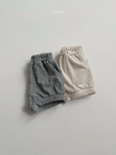 042527泡泡短褲(兩色)1