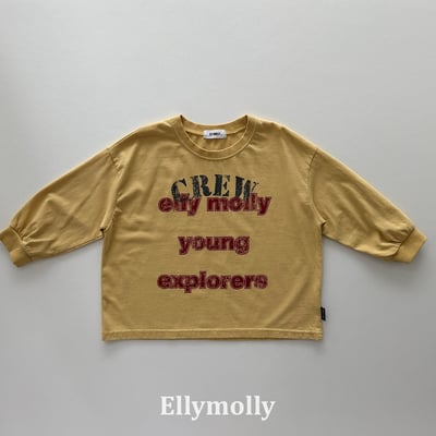 EllyMolly18上衣(三色)4