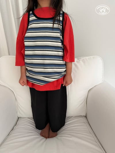 041616綁帶褲(兩色)4