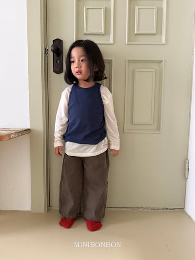 MNBB34褲(兩色)8