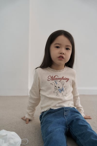 25409獨角獸貓咪上衣(兩色)11