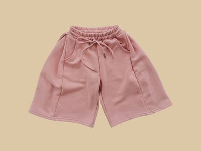 041007綁帶短褲(三色)1